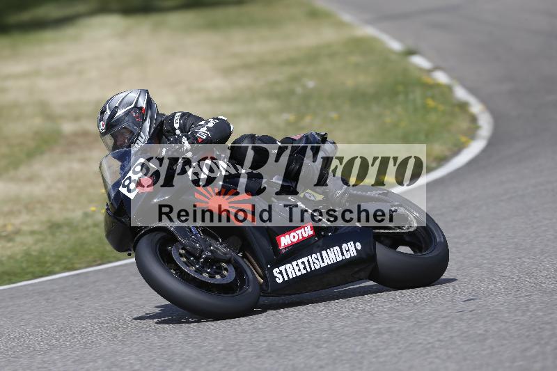 /18 05.06.2026  TZ Motorsport ADR/Gruppe rot/89